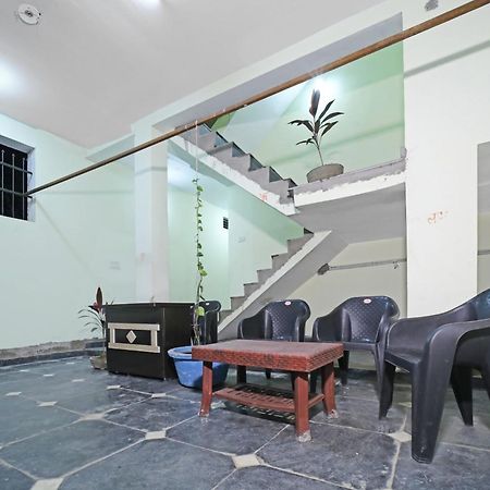 Hotel O Amaira Bilāspur Exterior photo