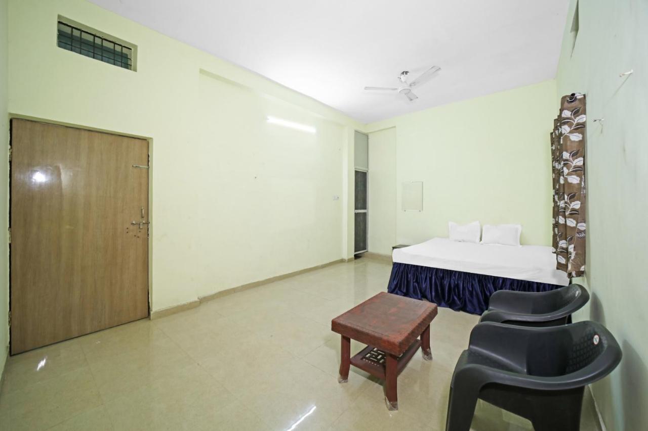 Hotel O Amaira Bilāspur Exterior photo