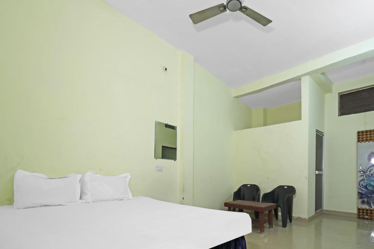 Hotel O Amaira Bilāspur Exterior photo