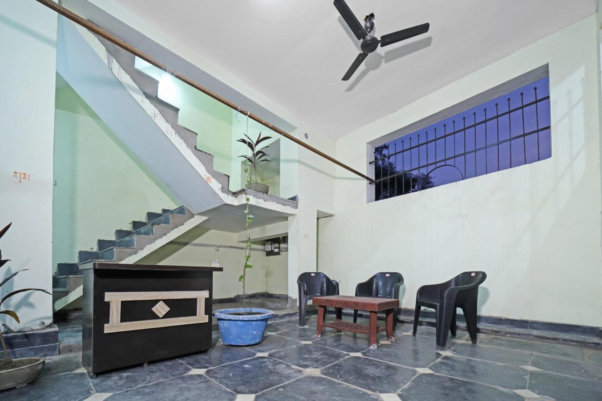 Hotel O Amaira Bilāspur Exterior photo