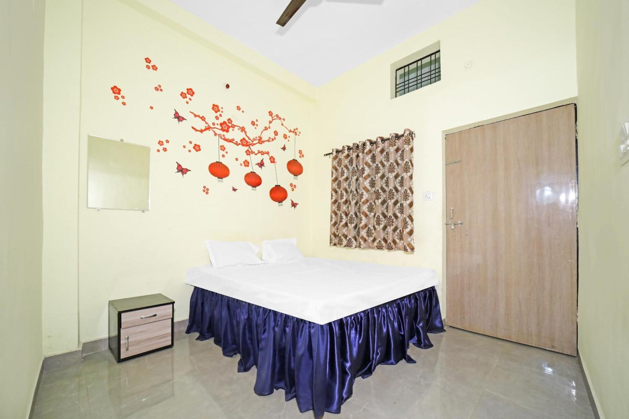 Hotel O Amaira Bilāspur Exterior photo