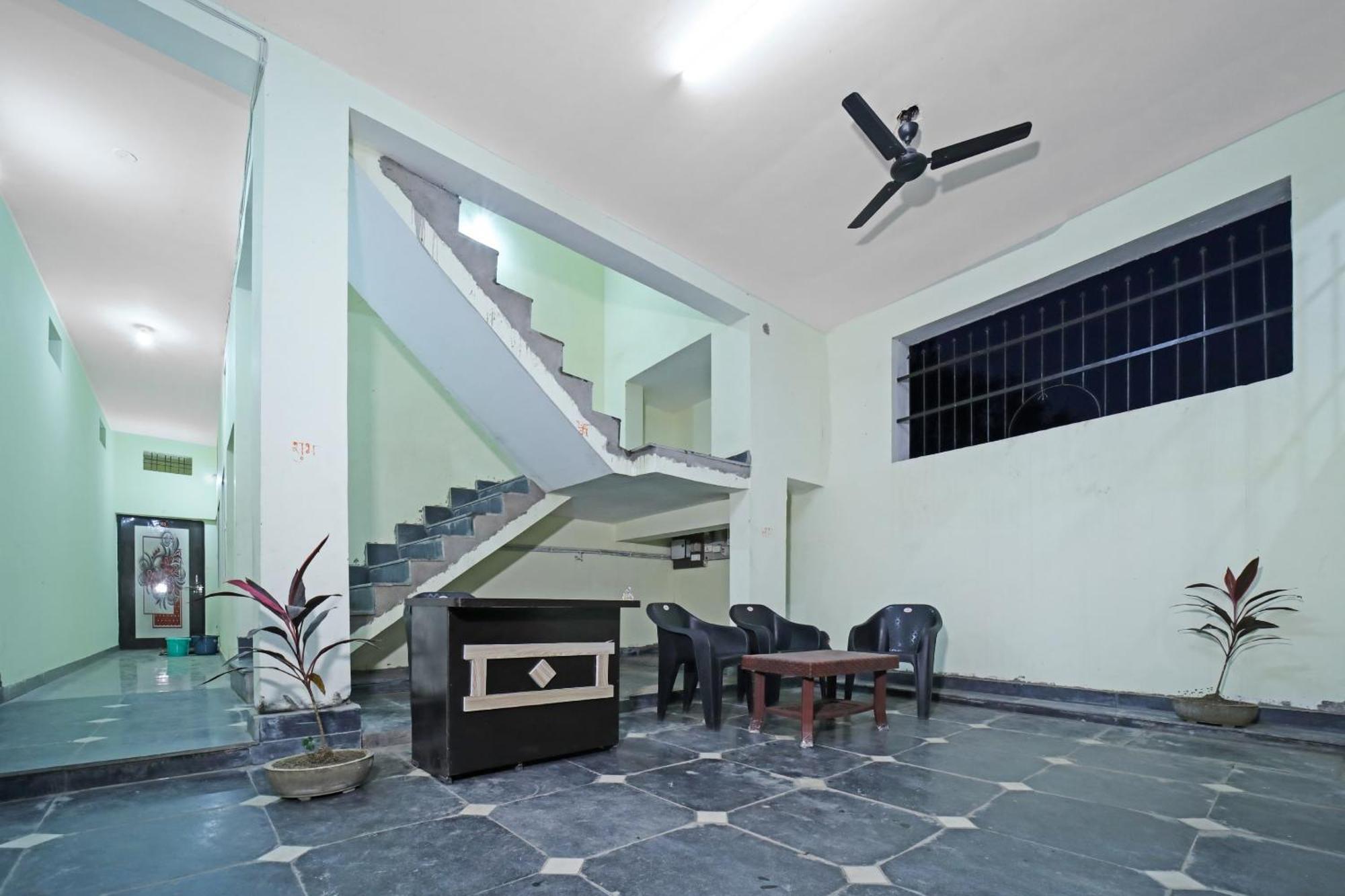 Hotel O Amaira Bilāspur Exterior photo