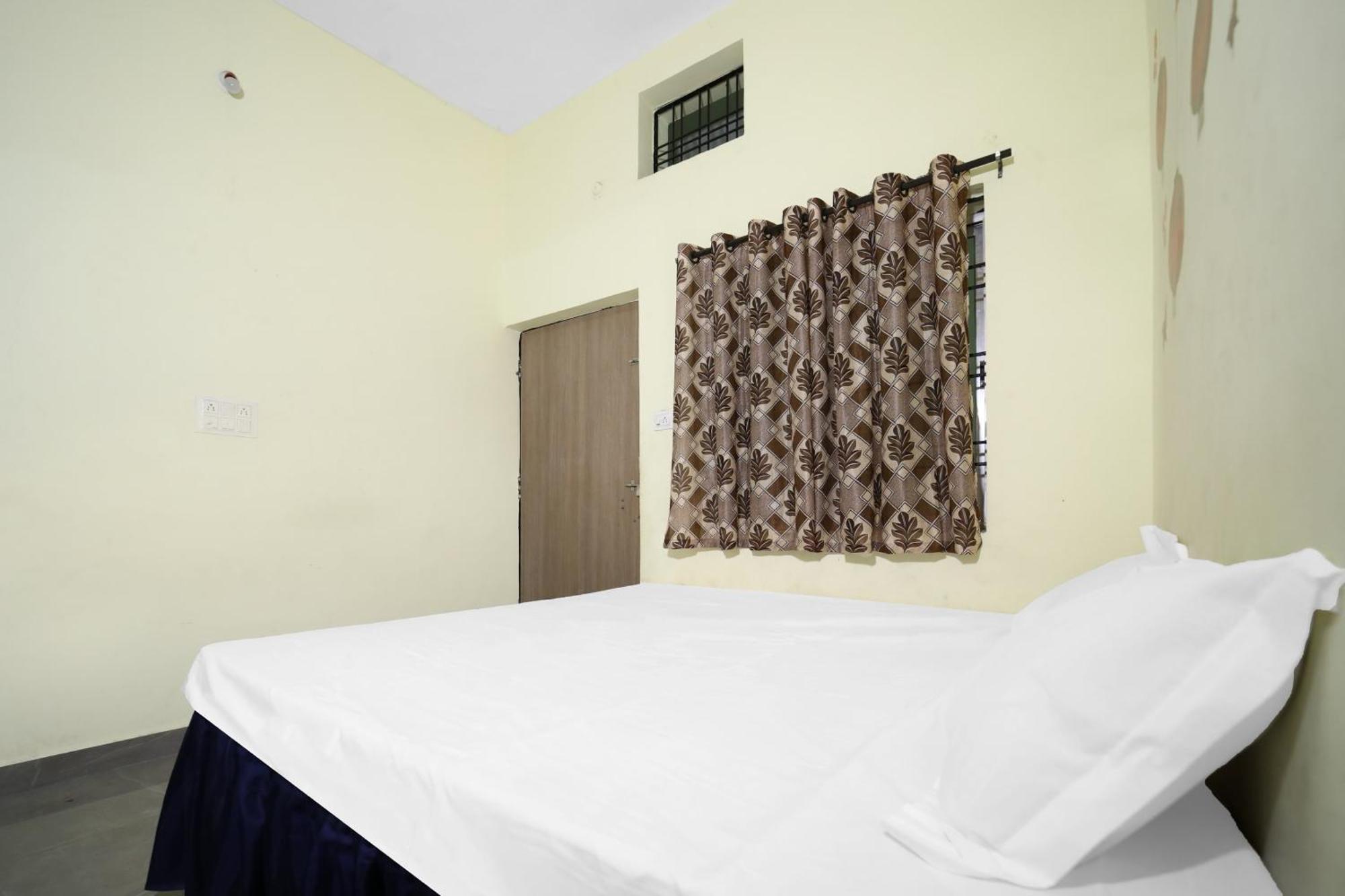 Hotel O Amaira Bilāspur Exterior photo