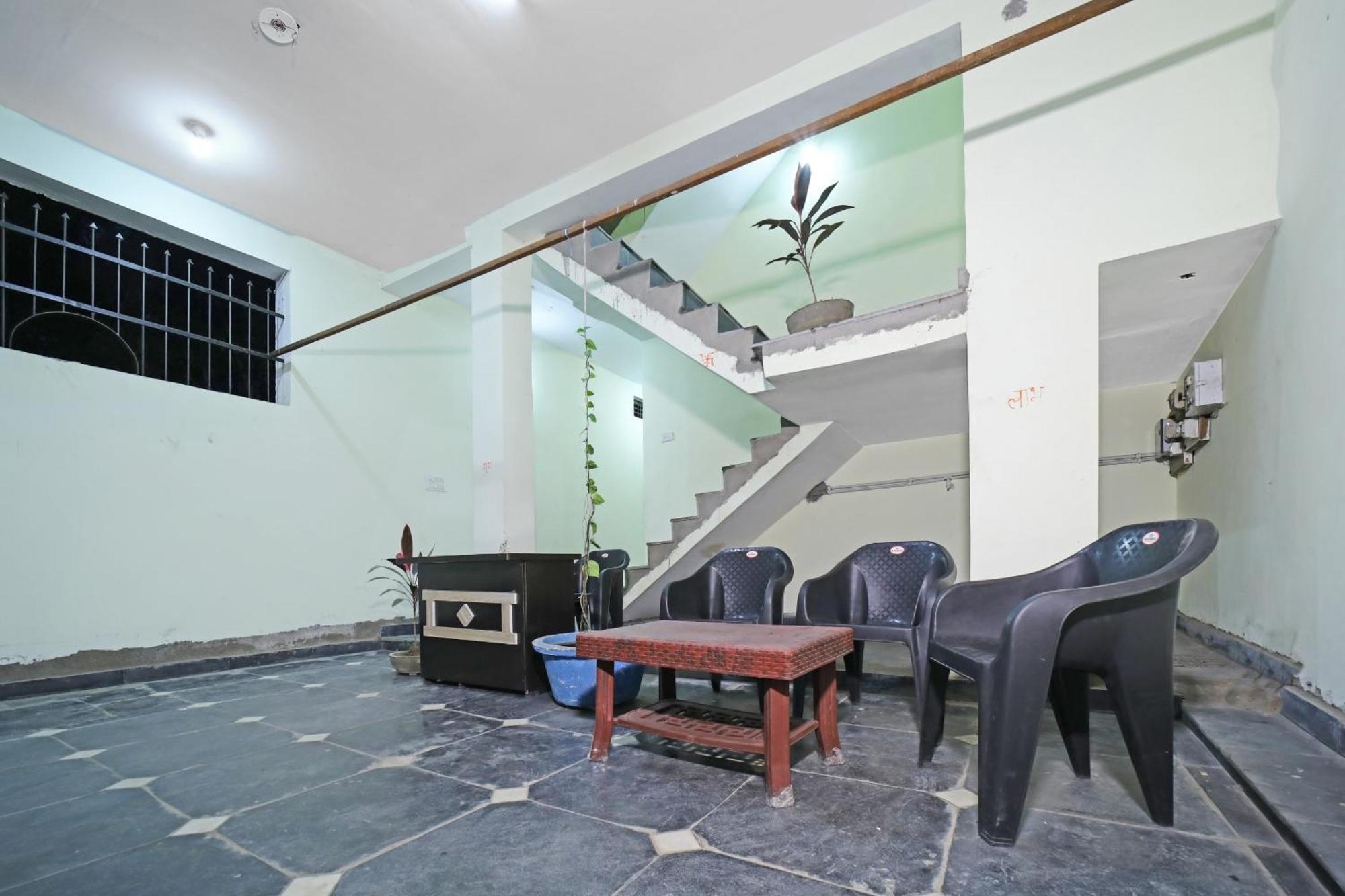 Hotel O Amaira Bilāspur Exterior photo