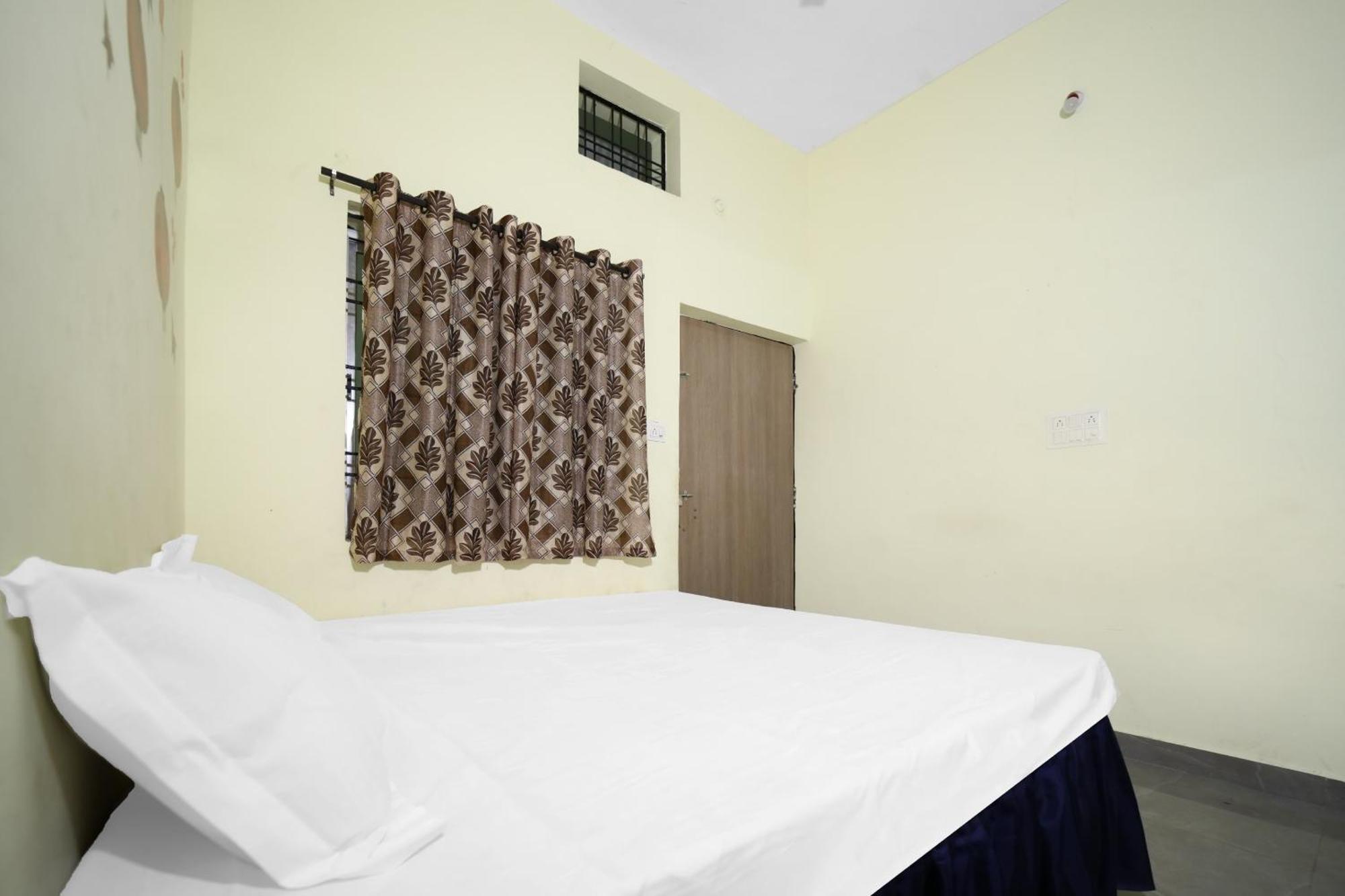 Hotel O Amaira Bilāspur Exterior photo